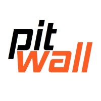 Pitwall.live logo - Similar company to Simgrid