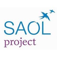 SAOL Project logo - Similar company to First Fortnight