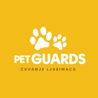 PetGuards logo - Similar company to Seo Content Solutions