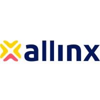 Allinx | Optimaliseren van bedrijfsprocessen met Odoo logo - Similar company to Open2Bizz - Dé Odoo Specialist