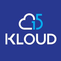 Kloud15 logo - Similar company to Lineup