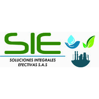 Soluciones Integrales Efectivas SAS logo - Similar company to Soluciones Integrales Efectivas Sie Sas
