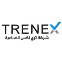 Trenex Factory logo - Similar company to Bicicleta Cafe