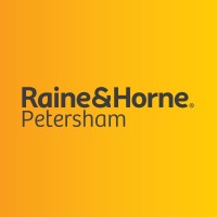 Raine&Horne Petersham logo - Similar company to Pillinger