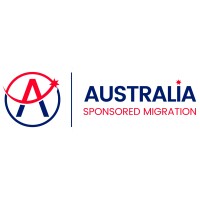 Australia Sponsored Migration logo - Similar company to Migration Downunder - Immigration To Australia And New Zealand
