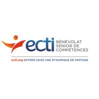 ECTI Occitanie logo - Similar company to Serenizen.Fr