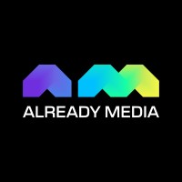 Already Media logo - Similar company to Webcom Group
