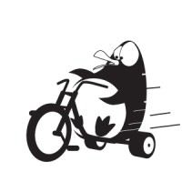 LE PINGOUIN MAGNIFIQUE logo - Similar company to Piximaje