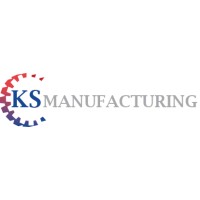 KS Manufacturing logo - Similar company to Mos Plastics