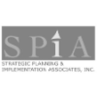 Strategic Planning & Implementation Associates Inc. logo - Similar company to Strategic Planning Center (Spc)