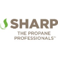 Sharp Propane