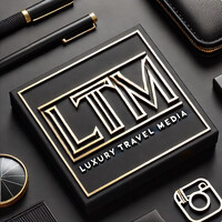 Lux Travel Media logo - Similar company to Lux Lyfe