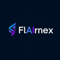 Flairnex logo - Similar company to Aithera - Ai Solutions