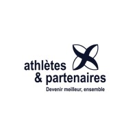 Athlètes & Partenaires logo - Similar company to David Delpha | Pe Teacher