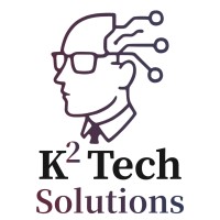KSquared Tech Solutions LLC logo - Similar company to Michigan’S Public Safety Communications System