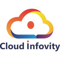 Cloud Infovity Technologies Pvt. Ltd. logo - Similar company to Winfo