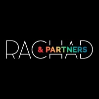 Agence Rachad logo - Similar company to Studio Rachad