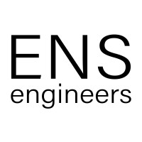 ENS engineers logo - Similar company to Dynatech Controls P Ltd