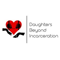 Daughters Beyond Incarceration logo - Similar company to Scholarchips (For Children Of Incarcerated Parents)