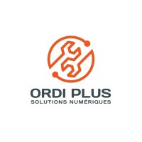 Ordi Plus logo - Similar company to Ludwig Informatique