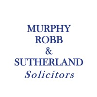 Murphy, Robb & Sutherland Solicitors logo - Similar company to Improve Glasgow