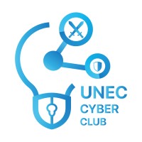 Cyber Club UNEC logo - Similar company to Hmc Company