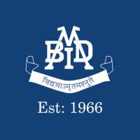 B.D.M International logo - Similar company to B.D.M. International School