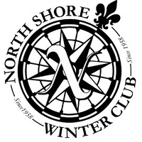 North Shore Winter Club logo - Similar company to Vancouver Indigenous Fashion Week