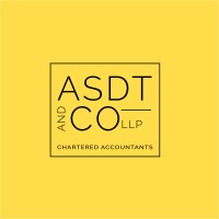 A S D T & CO LLP logo - Similar company to Asdt Inc