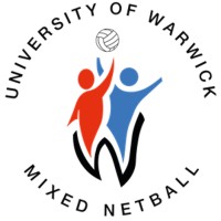 University of Warwick Mixed Netball Club logo - Similar company to Menapia Ltd