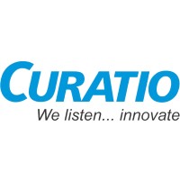 Curatio Healthcare Private Limited logo - Similar company to Medisyn Llc