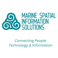 Marine Spatial Information Solutions, Inc. logo - Similar company to Red Diamond Compost