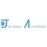 De Jongh Accounting logo - Similar company to Pyper Turner Inc