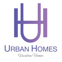UrbanHomes Vacation Home Rentals logo - Similar company to Ultrahire