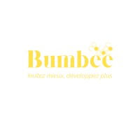Bumbee logo - Similar company to Resovalie Business Club