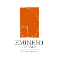 Eminent Brands logo - Similar company to Codexharbor