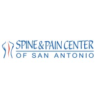 Pain Center of San Antonio logo - Similar company to Premier Pain & Spine