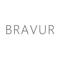 BRAVUR logo - Similar company to Poolentry