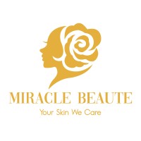 Miracle Beaute logo - Similar company to Tigi Vietnam