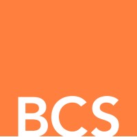 BCS Interactive logo - Similar company to Montclairity