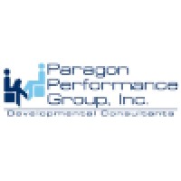 Paragon Performance Group, Inc. - Developmental Business Consultants