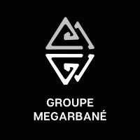 Groupe Megarbané logo - Similar company to Grillage Bolar