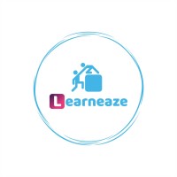 Learneaze logo - Similar company to Integrator