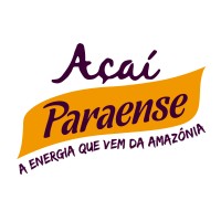 Açai Paraense logo - Similar company to Açaí Paraense