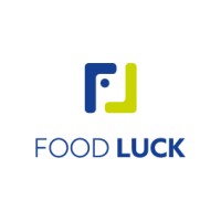 FOOD LUCK logo - Similar company to Nft Madam
