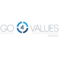 Go4Values logo - Similar company to Fiducenter