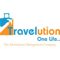 Travelution DMC-The Destination Management Company logo - Similar company to Gate Tours