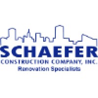 Schaefer Construction Company, Inc. logo - Similar company to Redlee Construction & Development, Inc