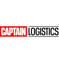 CAPTAIN LOGISTICS CO.TLD logo - Similar company to Captain Logistics