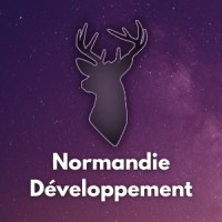 Normandie Développement logo - Similar company to Startech Normandy